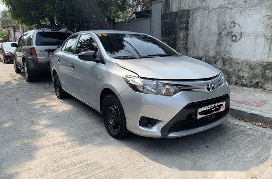 Toyota Vios 2017 for sale