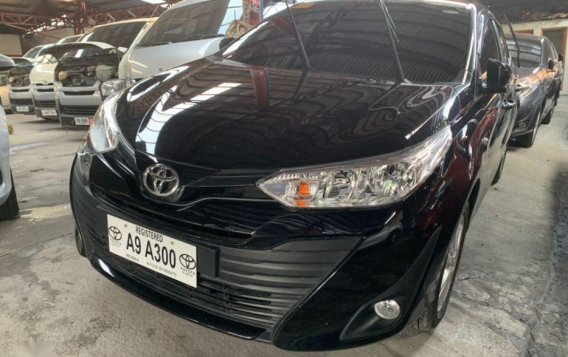 2019 Toyota Vios for sale-2