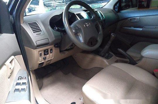 Toyota Hilux 2013 for sale -7