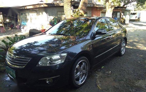 Toyota Camry 2007 for sale