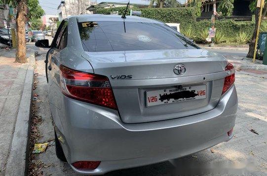 Toyota Vios 2017 for sale-4