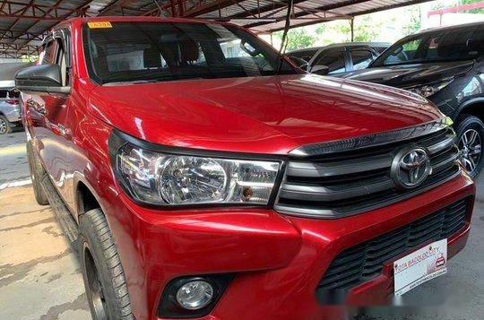 Toyota Hilux 2018 for sale 