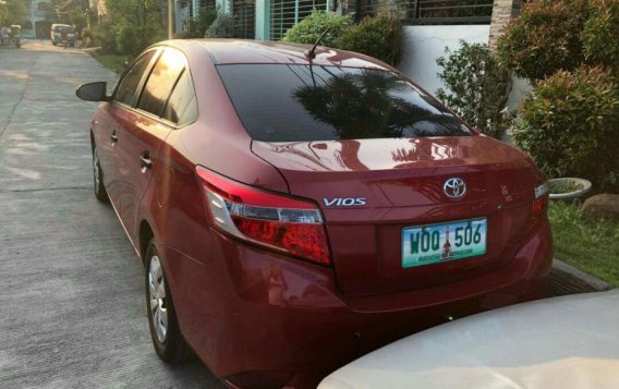 Toyota Vios 2013 for sale -5