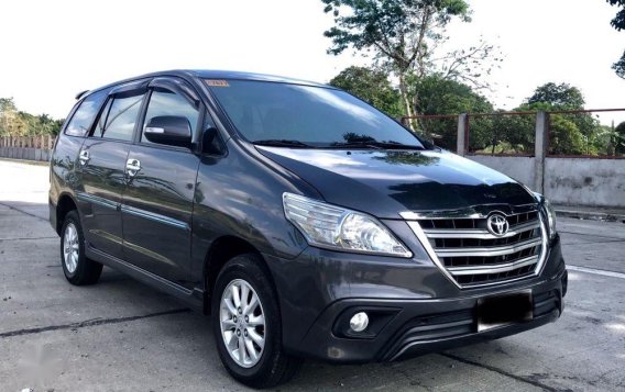 2014 Toyota Innova for sale-7