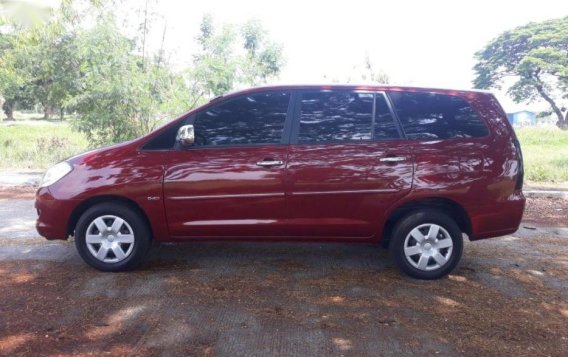 2006 Toyota Innova 2.5 J for sale -5