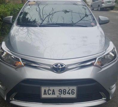 Toyota Vios 2014 for sale