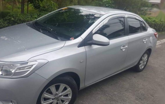 Toyota Vios 2014 for sale-1