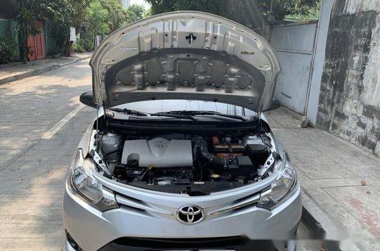 Toyota Vios 2017 for sale-7