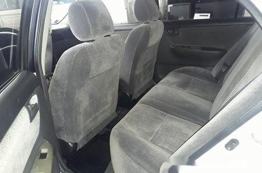 Toyota Corolla Altis 2008 for sale -3