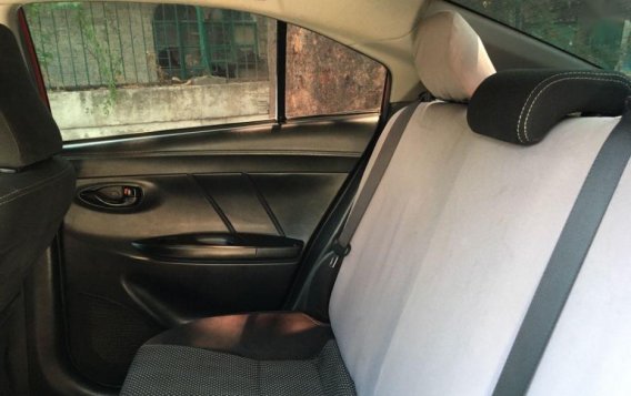 Toyota Vios 2013 for sale -8