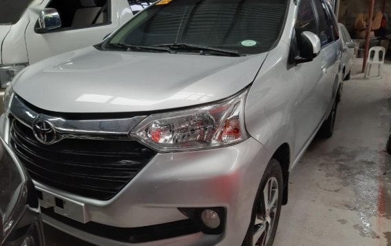 Toyota Avanza G 2017 for sale -1