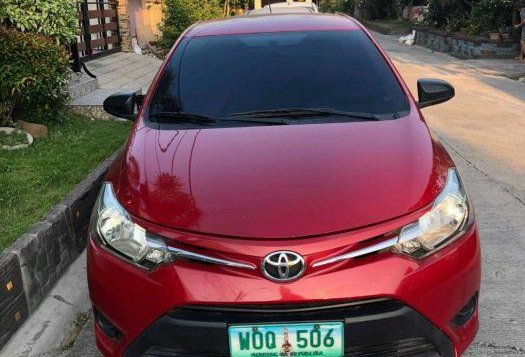 Toyota Vios 2013 for sale 