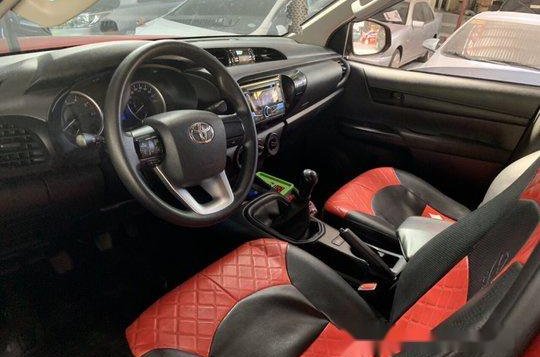 Toyota Hilux 2018 for sale -3