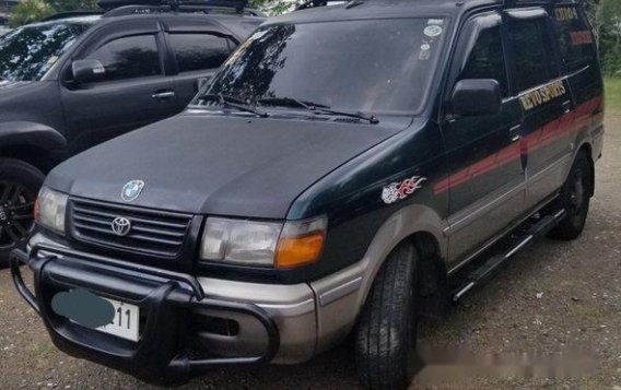 Toyota Revo 1999 for sale -3