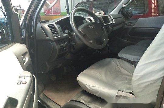 Toyota Hiace 2015 for sale-7
