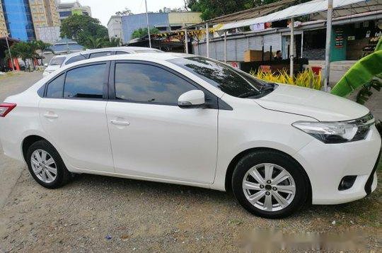 Toyota Vios 2014 for sale-1