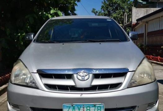 Toyota Innova E 2009 for sale