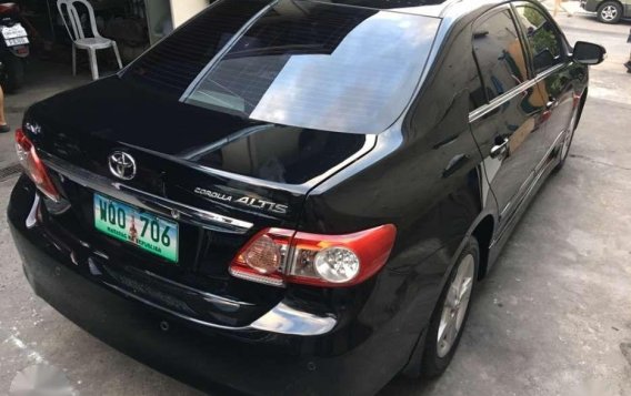 2013 Toyota Altis for sale-3