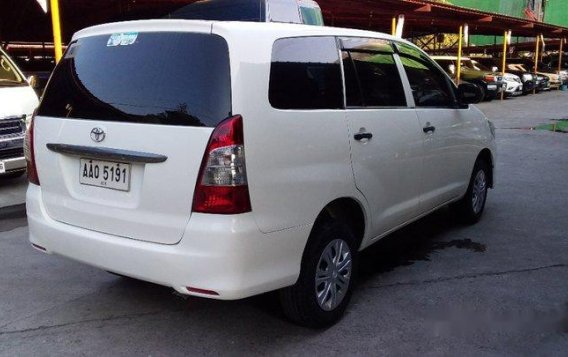 Toyota Innova 2014 for sale-2