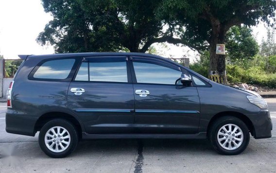 2014 Toyota Innova for sale-3