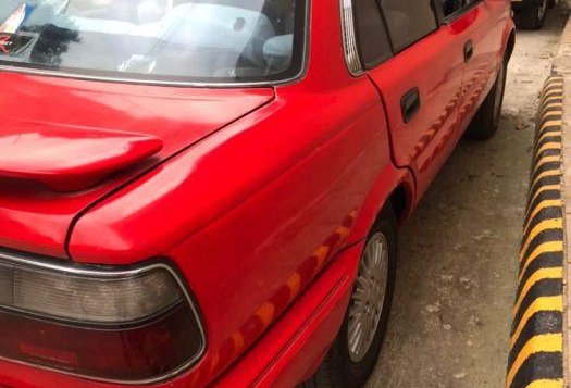 Toyota Corolla 1990 for sale-6