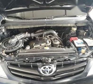 Toyota Innova G 2009 for sale -5