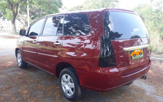 2006 Toyota Innova 2.5 J for sale -3