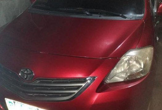 Toyota Vios 2010 for sale 