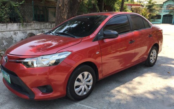 Toyota Vios 2013 for sale -2