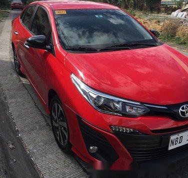 Toyota Vios 2018 for sale-2