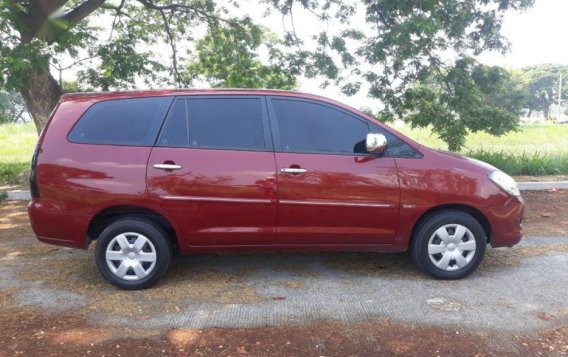 2006 Toyota Innova 2.5 J for sale -4