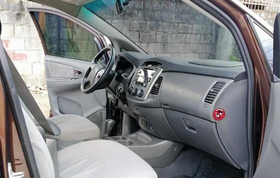 2016 Toyota Innova E 2.5 Automatic for sale -6