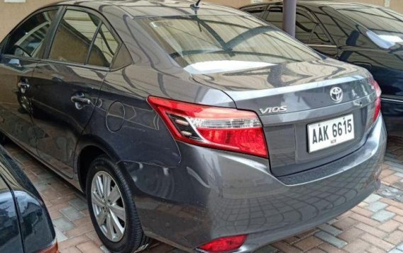 2014 Toyota Vios for sale-4