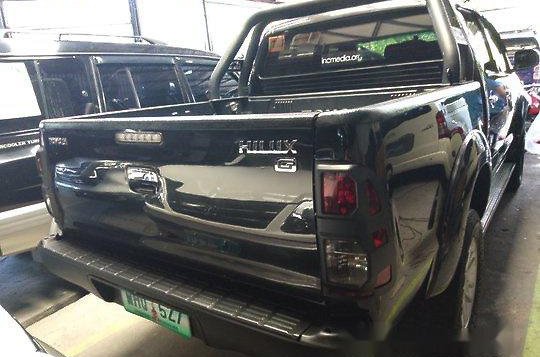 Toyota Hilux 2013 for sale -4