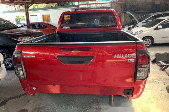 Toyota Hilux 2018 for sale -1