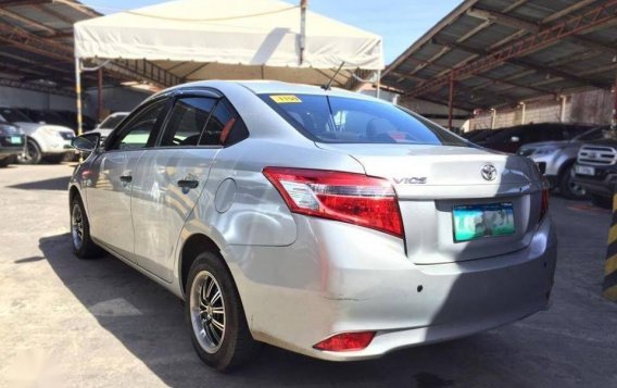 Toyota Vios J 2014 for sale-1