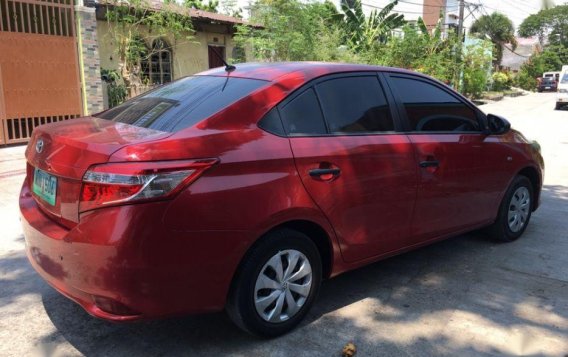 Toyota Vios 2013 for sale -4