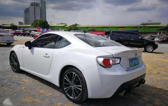 2013 Toyota GT 86 for sale-7