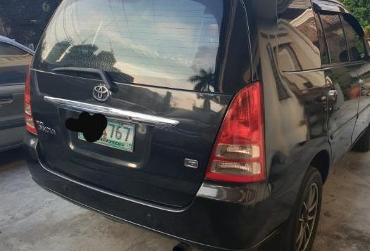 2009 Toyota Innova for sale-7