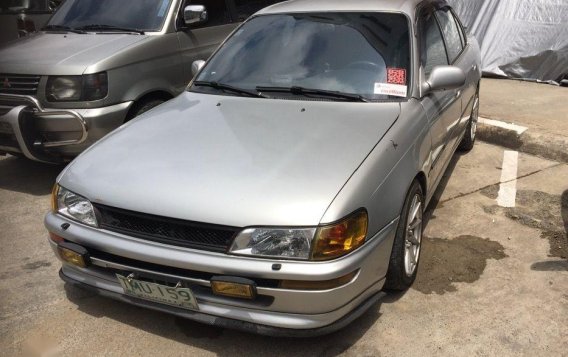 Toyota Corolla 1994 for sale