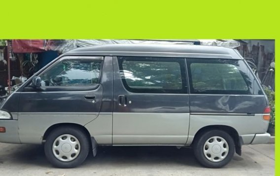 TOYOTA LITE ACE 2002 FOR SALE-1