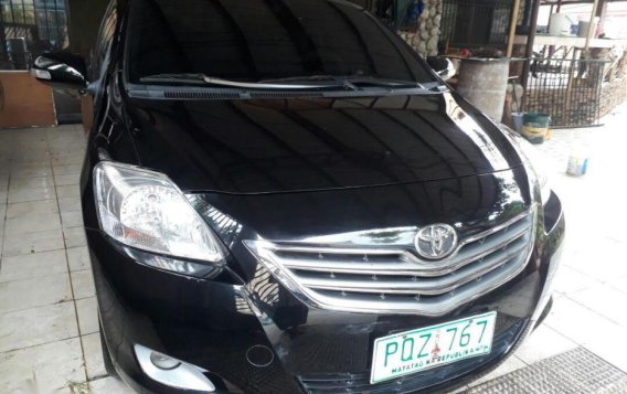 Toyota Vios 2011 for Sale-1