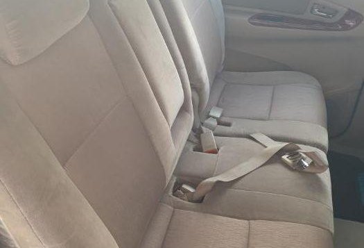 2009 Toyota Innova for sale-4