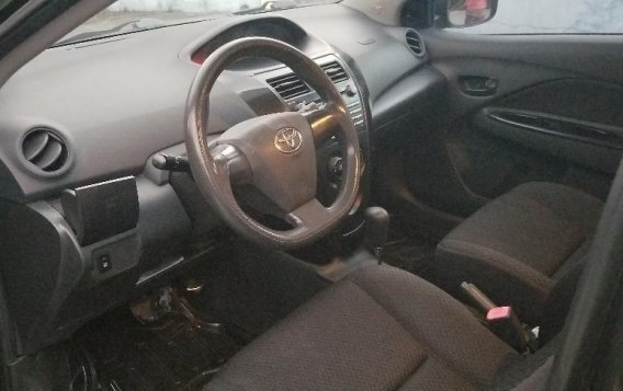 2012 Toyota Vios for sale-8