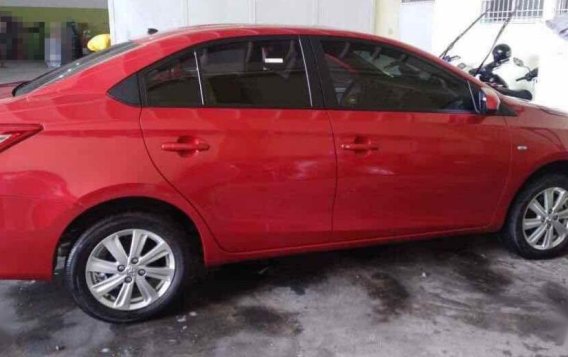 Toyota Vios 2017 for sale-4