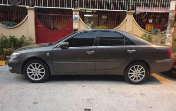 2007 Toyota Camry for sale-3