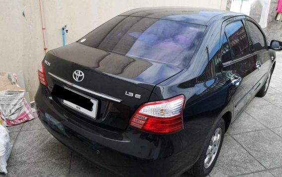 2011 Toyota Vios for sale-1