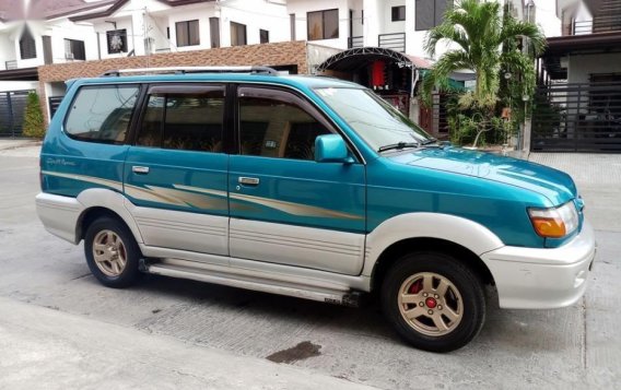 2000 Toyota Revo for sale-4