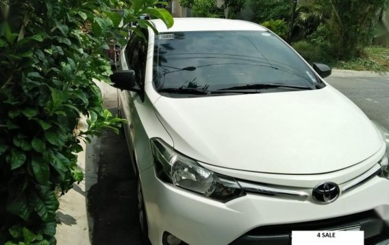 Toyota Vios 2014 for sale-4