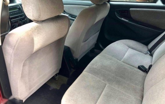 2003 Toyota Vios for sale-5